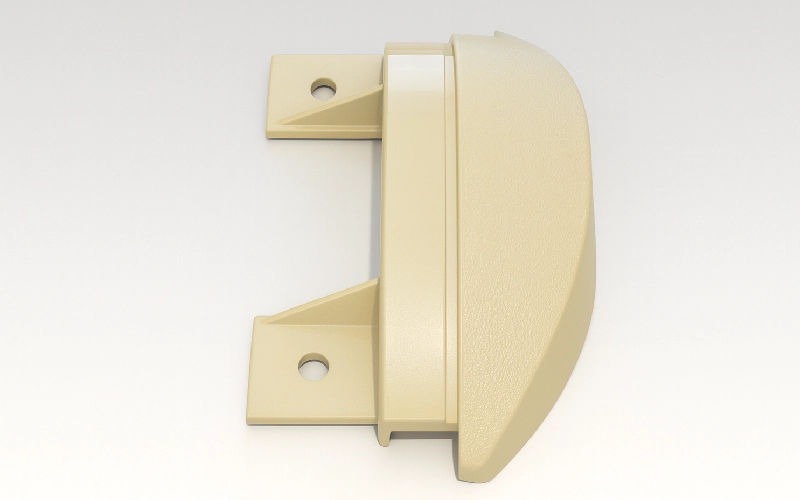 Terminal bate-maca Protex BM12T