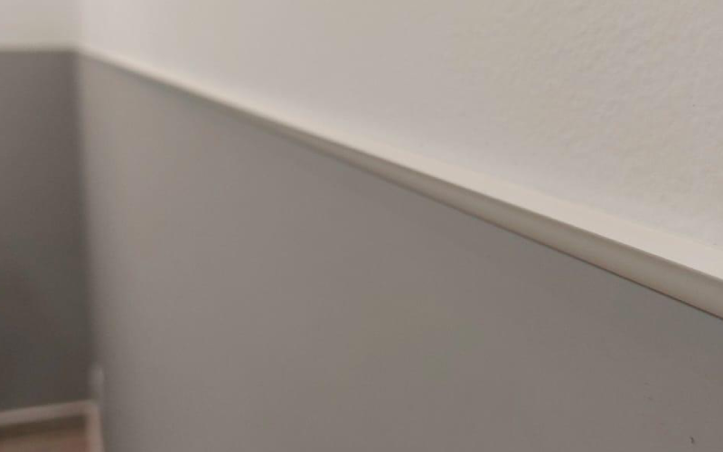 Perfil J Protex 3 metros