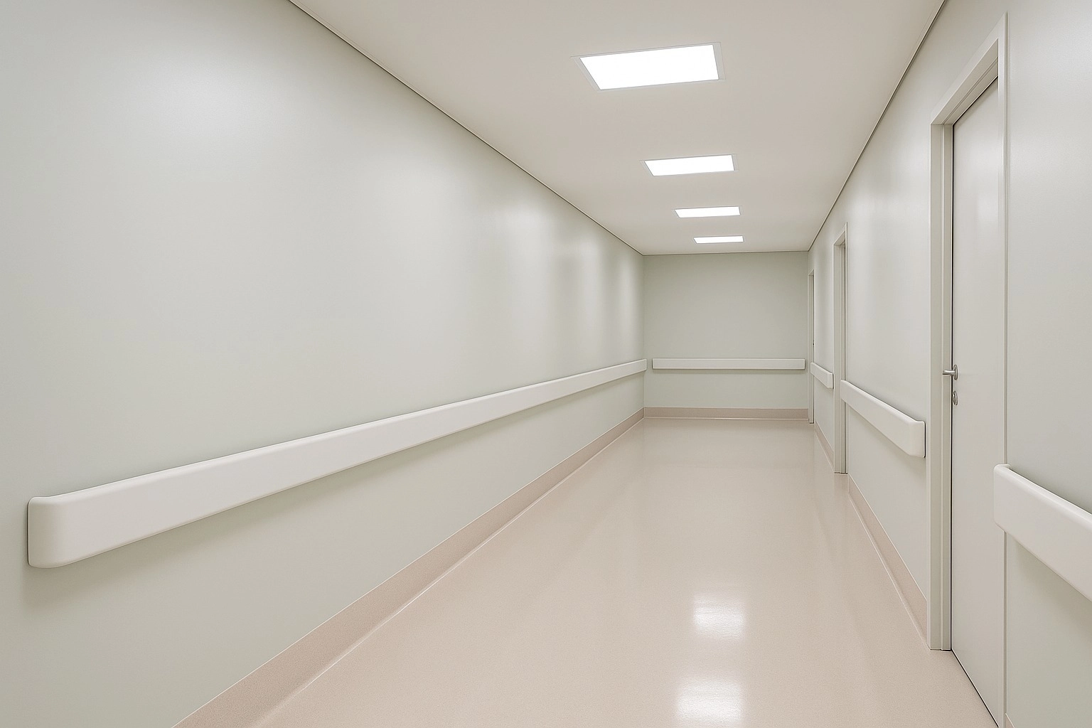 Ambiente Hospitalar Protexmed